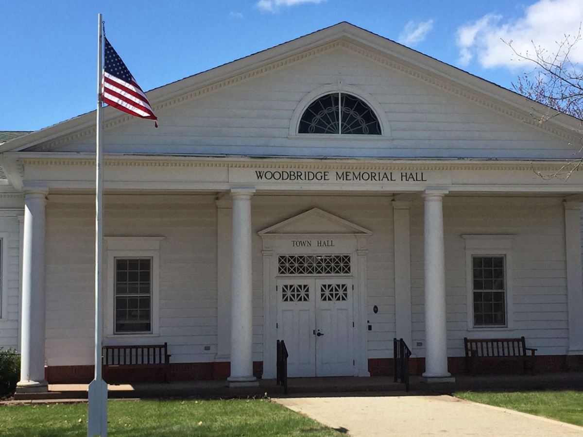 Local: Open Woodbridge Campaign&nbsp;(Connecticut)