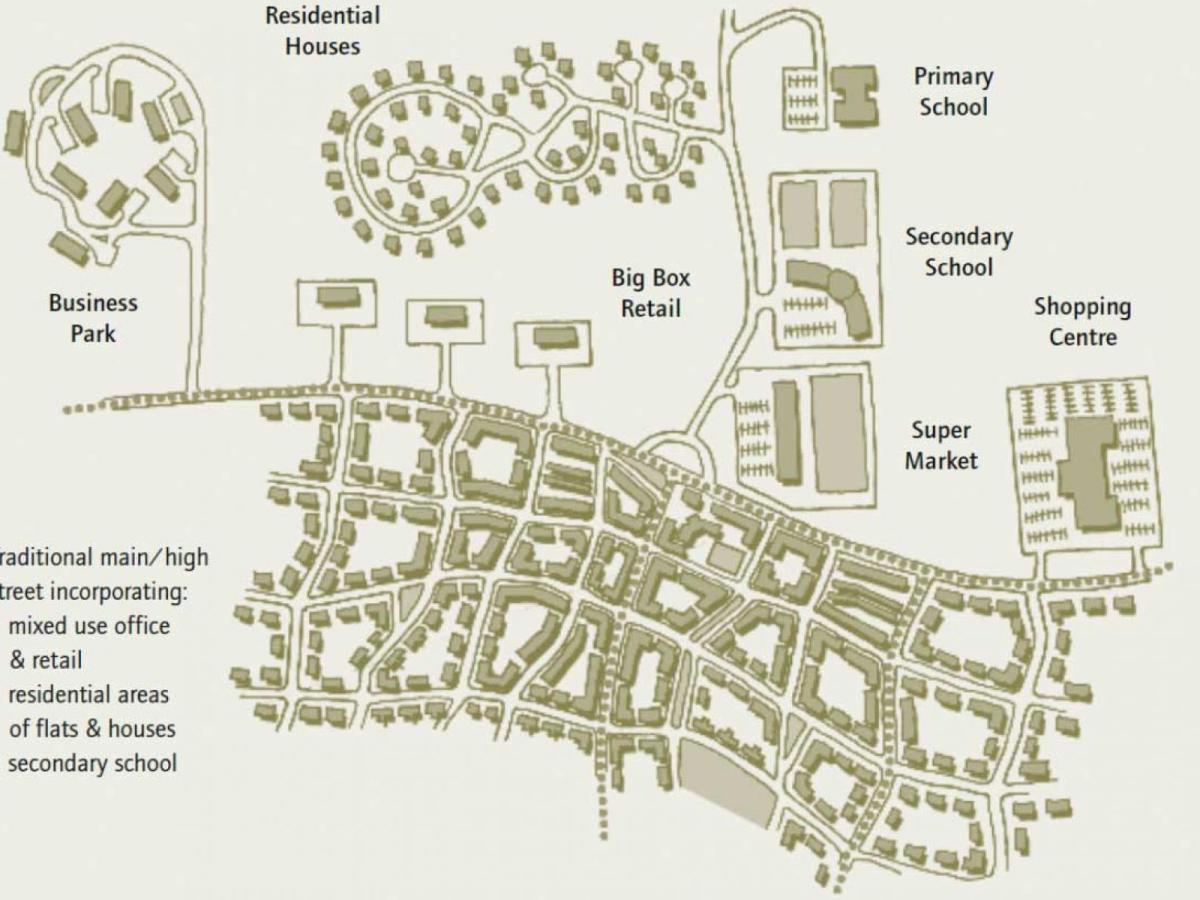 Strengthening Places: A Look At The Strong Towns&nbsp;Organization