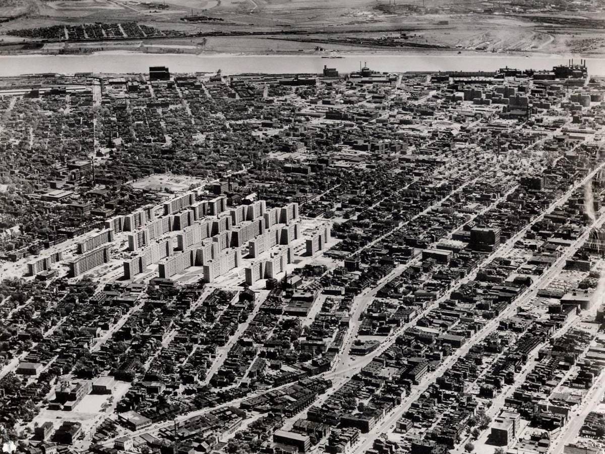 Progressive City is simply Authoritarianism Dressed in Democratic&nbsp;Garb